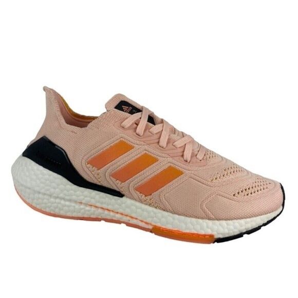 Adidas Ultraboost Running Shoes Womens Size 6.5 Low Top...